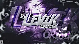 RITMO TECNOL&Oacute;GICO 3 - DJ LEVIK ORIGINAL 