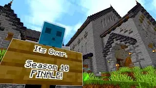 Hermitcraft 10 - Эпизод 75: ФИНАЛ СЕЗОНА!!! (Minecraft 1.21 Let's Play)