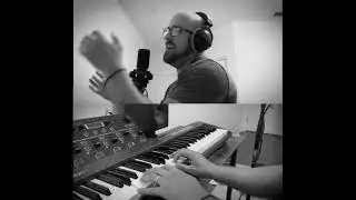 Open Arms - Journey | Steve Knill