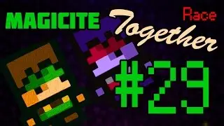 Modi Operandus Vs. JBeetle - Magicite Multiplayer #29