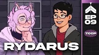 What is a Capture Artist? (ft. Rydarus) | The Cutting Corner