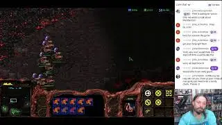 STARCRAFT REMASTERED - ZERG - [PART 1]