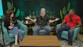 Ep 019 - The Future of Florida Tourism: Conservation and Community with Chad Crawford