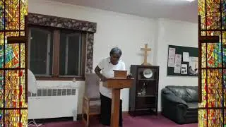 10/5/2023     Westminster Shorter Catechism questions 53 and 54