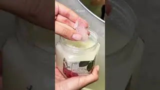 Мини обзор на скраб для тела PLU Perfumed Sugar Body Scrub Fleur Soap 500 мл