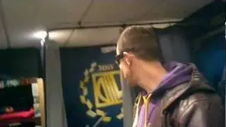 HEMPSZOP LONDYN