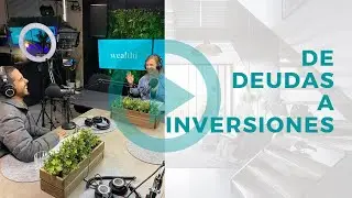 #1 Cómo salir de las deudas para invertir en propiedades con Gerardo Estaba