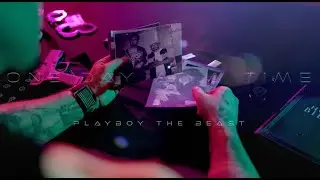 Playboy The Beast - 