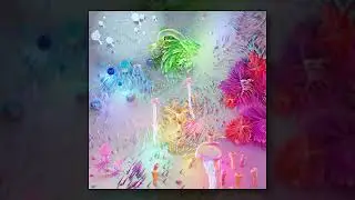 Popbot - Simulated Microcosm (Full EP)