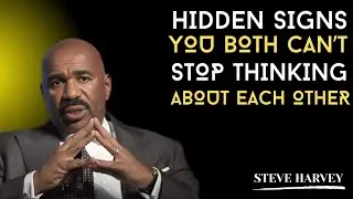 ✨ HIDDEN SIGNS You BOTH Can&rsquo;t Stop Thinking About Each Other 💭❤️😲