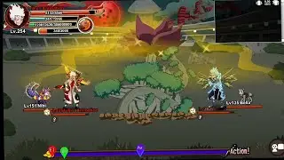 Pvp Wind Hakaiken-Cristal-Draknes Talent Test Game Play