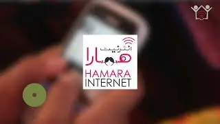 Hamara Internet-Digital Rights Foundation &ndash; PAKISTAN
