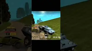 Как вам такой формат видео? оставь своё мнение в комментариях!) #grand2 #gta #grandmobile #mobile