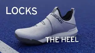 HEAD MotionPro BOA Padel Shoe