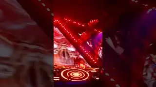 You're at lost lands and Excision drops this banger from Phocust! 🔥🔥🔥#dubstep #circus #lostlands