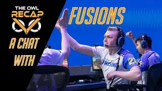 Interview  with Fusions of the Boston Uprising