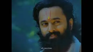 #malikappuram  Forest fight scene #statusvideo  #mashup