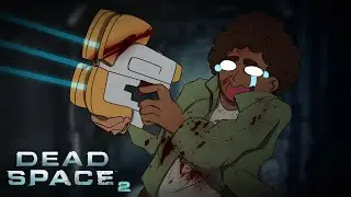 My computer cant run Dead Space