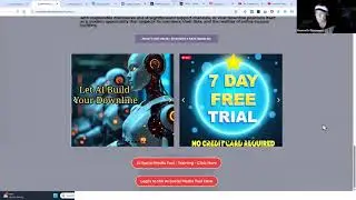 2nd AI Viral Downline Social Media Tool Training Zoom &mdash; 9th December 2025