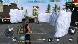 Free Fire Max - Underestimate Kiya, Phir Booyah Gaya 😩