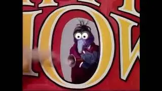 The Muppet Show Episode #206 Nancy Walker Opening