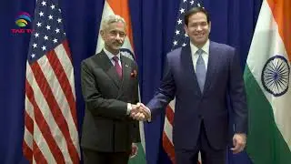 India-US reset, EU trade boost, green industry and cinema rise | My India 31 jan
