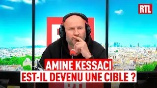 Amine Kessaci est-il devenu une cible ?