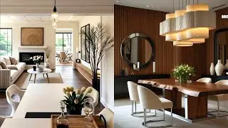 Home Decor Trends 2026 : Colors, Texture & Timeless Charm | Interior Design Ideas