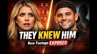 👉 New Footage Reveals Erika Kirk&rsquo;s Family Ties to Tyler Robinson