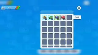 monster honour fight new game play in tamil//new pokemon catch magnemite