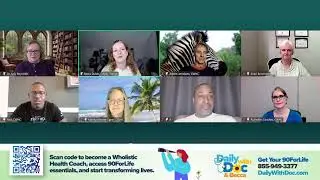 Dr. Judy Reynolds: 2026 Food Pyramid: History & Purpose of USDA Food Recommendations DWD 02-19-26