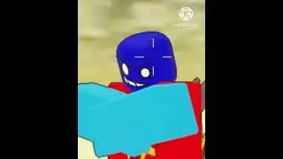 Noob is sorry for Brickbattler&rsquo;s Dog? (~Roblox Crossovers~)