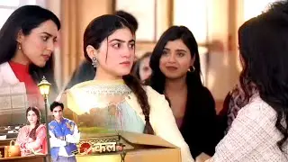 Tu Juliet Jatt Di Update: Heer Ne Bataya Tina Ko Nawab Ka Raaz, Heer Nawab Hai Shaadi Shuda