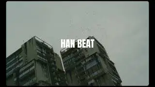 Скриптонит x Niman type beat (prod.by HAN)