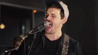 Jack Droppers & The Best Intentions // Album Release Recap