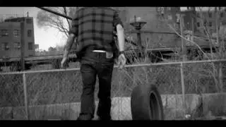 Levi's 501 - Josh Beech