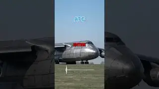Antonov Builds ARMOURED Doomsday Plane 💀