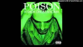 Poison - Para Pasqyres