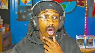 Reacting to this shocking crime and INSANE police body cam footage! DAY 20 | POPPA BENJI