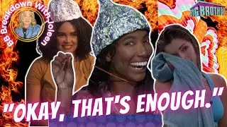Big Brother 24 Episode 16 RECAP & REACT | #BB24 | #bigbrother | #joleenlunzer