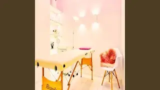 Remarkable Ambience for Wellness Therapy