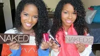 Febuary Favorites!!!