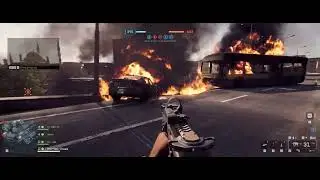 Battlefield 6 Open Beta: Siege of Cairo Map Out of Bounds Area