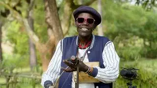 Pamoja Project: Endigiddi Performance, Gulu