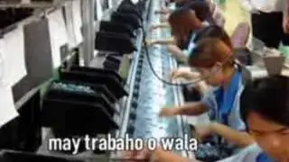 NSO Region 10 PopCen Jingle