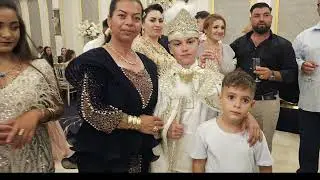 Botez leo cumpănă 