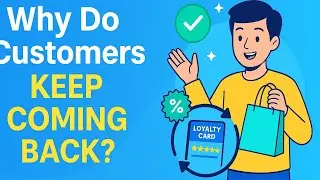 Customer retention:This One Concept Separates Failing and Winning Brands