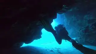 DeepDive with Bonito Diving Lanzarote 2025