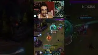 pantheon is so strong | #ghostvoid_ on #Twitch