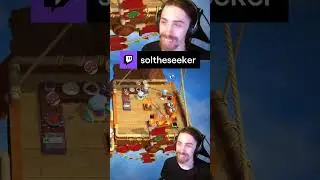 The Fire Extinguisher Incident | soltheseeker on #Twitch